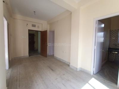 Hall Image of 800 Sq.ft 2 BHK Apartment / Flat for sale in Madurdaha Kolkata for Rs. 4200000