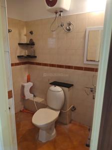 Image of 1320 Sq.ft 3.5 BHK Apartment / Flat for rent in Nandi Deepa, Hulimavu, Bengaluru for Rs. 42000