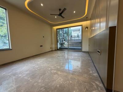 Bedroom Image of 3240 Sq.ft 4 BHK Builder Floor for sale in Sector 54 Gurgaon for Rs. 72500000