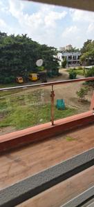 Balcony Image of 1800 Sq.ft 4 BHK Independent House for rent in Amrutdham Nashik for Rs. 15000