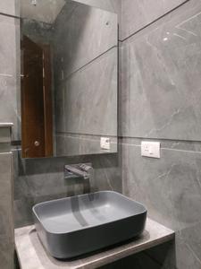 Bedroom Two Image of 1900 Sq.ft 3 BHK Apartment / Flat for sale in Rail Vihar Apartment, Sector 56 Gurgaon for Rs. 31000000