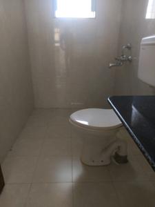 Bedroom Two Image of 950 Sq.ft 2 BHK Apartment / Flat for sale in Amit Astonia Classic, Undri Pune for Rs. 5400000
