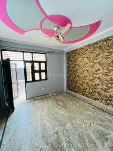 Hall Image of 1110 Sq.ft 3.5 BHK Builder Floor for sale in Govindpuram Ghaziabad for Rs. 3500000