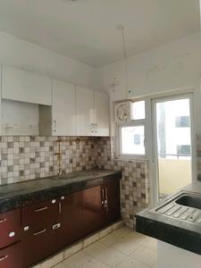 Kitchen Image of 1340 Sq.ft 3 BHK Apartment / Flat for sale in Mapsko Paradise, Sector 82 Gurgaon for Rs. 13500000