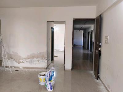 Living Room Image of 1600 Sq.ft 3 BHK Apartment / Flat for sale in Lucky Dream Paradise, Ulwe Navi Mumbai for Rs. 16000000