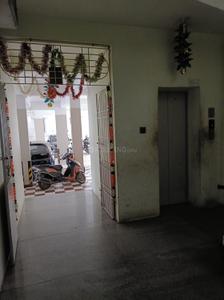 Hall Image of 810 Sq.ft 2 BHK Apartment / Flat for sale in Selaiyur Chennai for Rs. 4500000
