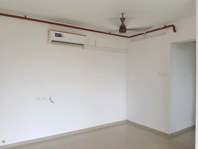Living Room Image of 768 Sq.ft 2 BHK Apartment / Flat for rent in Puraniks City Reserva Phase 1, Kasarvadavali Thane for Rs. 21600