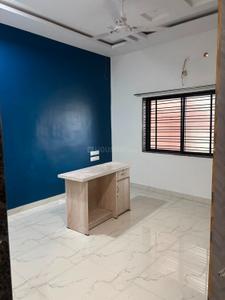 Bedroom Image of 1000 Sq.ft 2 BHK Builder Floor for rent in Padmanabhpur Durg for Rs. 15000