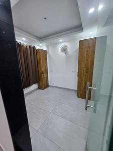 Bedroom Image of 2500 Sq.ft 4 BHK Builder Floor for rent in Sector 52 Gurgaon for Rs. 75000