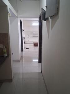 Hall Image of 1350 Sq.ft 3 BHK Apartment / Flat for sale in Kesar Harmony, Kharghar Navi Mumbai for Rs. 36500000