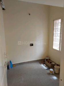 Bedroom Image of 600 Sq.ft 2 BHK Builder Floor for rent in Banashankari Bengaluru for Rs. 11000