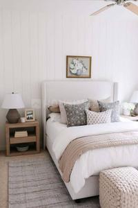 Bedroom Image of 2565 Sq.ft 3.5 BHK Apartment / Flat for sale in Brigade Avalon, Whitefield Bengaluru for Rs. 46000000