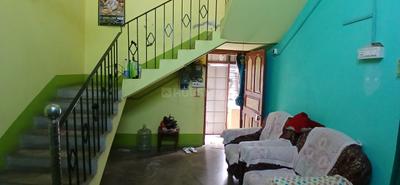 Hall Image of 1035 Sq.ft 2 BHK Independent House for sale in Sodepur Kolkata for Rs. 3500000