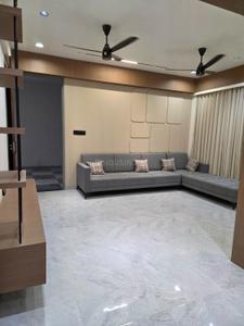 Hall Image of 1485 Sq.ft 2 BHK Apartment / Flat for sale in Hanspura Ahmedabad for Rs. 4900000