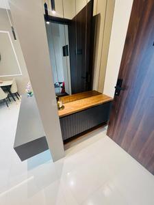 Bedroom Image of 1145 Sq.ft 2 BHK Apartment / Flat for sale in Legacy Imperial, Kiwale Pune for Rs. 5300000