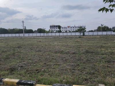 Image of 1112 Sq.ft Residential Plot / Land for sale in Red Hills, Chennai for Rs. 3002400