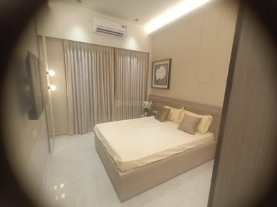 Bedroom Image of 1080 Sq.ft 2 BHK Apartment / Flat for sale in Shelar Supremus, Kalyan West Kalyan for Rs. 11600000
