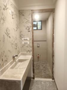 Image of 2000 Sq.ft 4 BHK Builder Floor for rent in Basaveshwara Nagar, Bengaluru for Rs. 120000