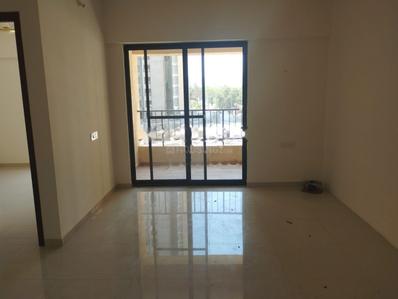 Hall Image of 750 Sq.ft 2 BHK Apartment / Flat for rent in Shapoorji Pallonji Joyville Hadapsar Annexe Phase 5, Hadapsar Pune for Rs. 22004