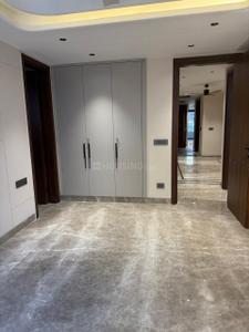 Bedroom Image of 1800 Sq.ft 3 BHK Apartment / Flat for sale in Narmada Apartments, Alaknanda New Delhi for Rs. 35000000