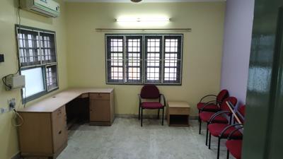Hall Image of 2000 Sq.ft 3 BHK Apartment / Flat for sale in Alwarpet Chennai for Rs. 55000000
