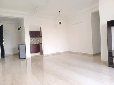 Living Room Image of 1333 Sq.ft 2.5 BHK Apartment / Flat for rent in Nagavara Bengaluru for Rs. 52000