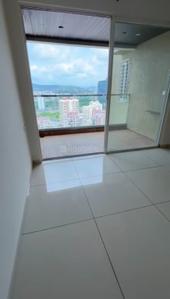 Hall Image of 1250 Sq.ft 3 BHK Apartment / Flat for sale in VJ Yashwin Supernova, Wakad Pune for Rs. 13000000
