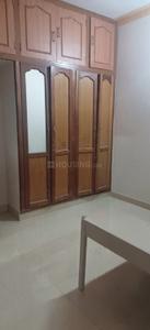 Bedroom Image of 1350 Sq.ft 2 BHK Independent House for rent in Rajeev Nagar Hosur for Rs. 18000