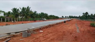 Image of 1200 Sq.ft Residential Plot / Land for sale in KK Nagar, Tiruchirappalli for Rs. 3360000
