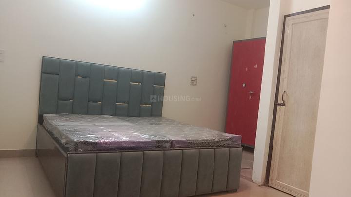 Block C, Sushant Lok Phase 1 Bedroom 1