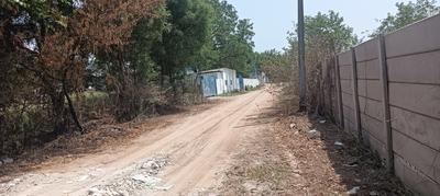 Image of 437 Sq.ft Residential Plot / Land for sale in Aziz Nagar, Hyderabad for Rs. 17050000