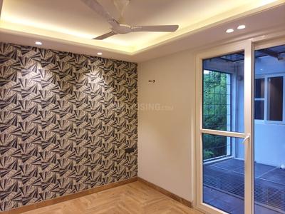 Bedroom Image of 2250 Sq.ft 3.5 BHK Builder Floor for sale in Sector 14 Gurgaon for Rs. 29800000