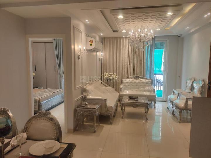 3 BHK 1800 Sqft Flat for sale at Peer Muchalla, Zirakpur Property ID