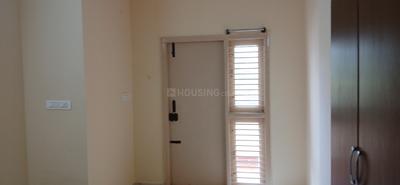 Hall Image of 850 Sq.ft 1 BHK Independent House for rent in Agrahara Bengaluru for Rs. 13000
