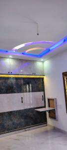 Bedroom Image of 2600 Sq.ft 4 BHK Independent House for sale in Banashankari Bengaluru for Rs. 23500000
