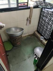Drying Area Image of 1530 Sq.ft 3 BHK Apartment / Flat for sale in New Ranip Ahmedabad for Rs. 8800000