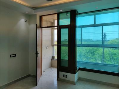 Bedroom Image of 1200 Sq.ft 3 BHK Builder Floor for sale in Vasundhara Ghaziabad for Rs. 9400000