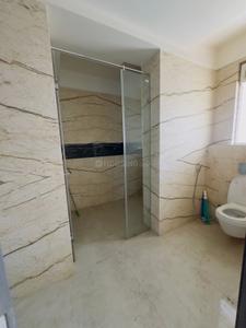 Image of 1250 Sq.ft 2 BHK Apartment / Flat for rent in K Raheja Woods, Kalyani Nagar, Pune for Rs. 50000