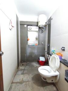 Bathroom Image of 1150 Sq.ft 2 BHK Apartment / Flat for sale in Rawat Madhuli, Narhe Pune for Rs. 9500000