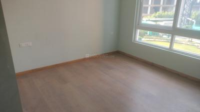 Bedroom Image of 1288 Sq.ft 3 BHK Apartment / Flat for rent in Hero Homes, Sector 104 Gurgaon for Rs. 38999