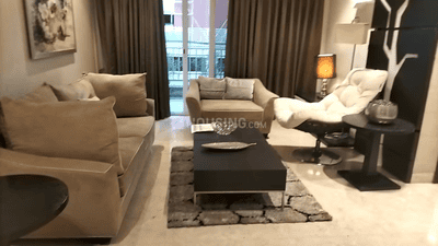 Image of 1785 Sq.ft 3 BHK Apartment / Flat for sale in Goldbricks Anandam Miraya, Kachana, Raipur for Rs. 8695000