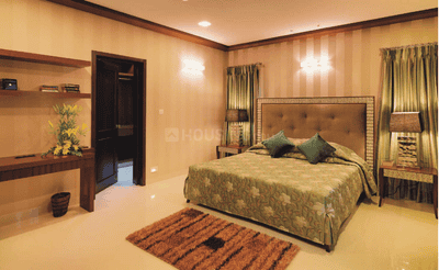Image of 8000 Sq.ft 4 BHK Villa for sale in Adarsh Palm Retreat Villas, Bellandur, Bengaluru for Rs. 440000000