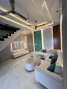 Hall Image of 1755 Sq.ft 3 BHK Independent House for sale in Raj Laxmi Enclave VII, Siroli Jaipur for Rs. 11700000