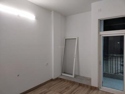 Bedroom Image of 783 Sq.ft 2 BHK Builder Floor for sale in Uniwest Arcade Homes, Sector 102 Noida for Rs. 5000000