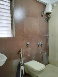 Bedroom Two Image of 1050 Sq.ft 2 BHK Apartment / Flat for sale in Kalpataru Paramount, Thane West Thane for Rs. 15500000
