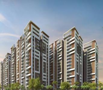 3 BHK Flat