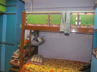Bedroom Image of 1500 Sq.ft 3 BHK Apartment / Flat for sale in Katraj Pune for Rs. 9500000