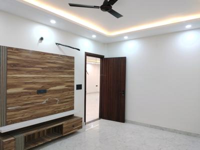 Bedroom Image of 2430 Sq.ft 3 BHK Builder Floor for sale in Sector 28 Faridabad for Rs. 26000000