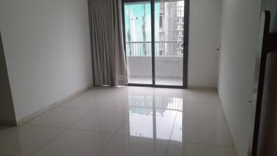 Living Room Image of 1755 Sq.ft 3 BHK Apartment / Flat for sale in Sargasan Gandhinagar for Rs. 7500000