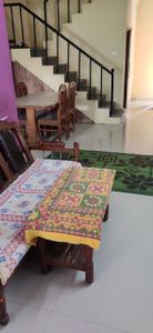 Hall Image of Family PG in Satara Parisar, Aurangabad